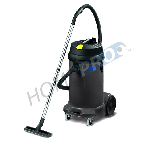 COMMERCIAL SHOP VACUUM